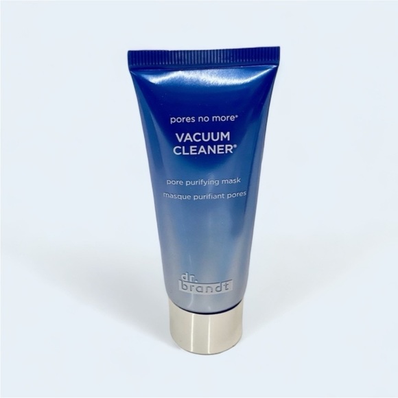 Dr. Brandt No More Pores Vacuum Cleaner - Picture 3 of 4